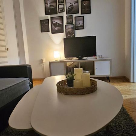 Aurelia Apartment Ohrid Ngoại thất bức ảnh