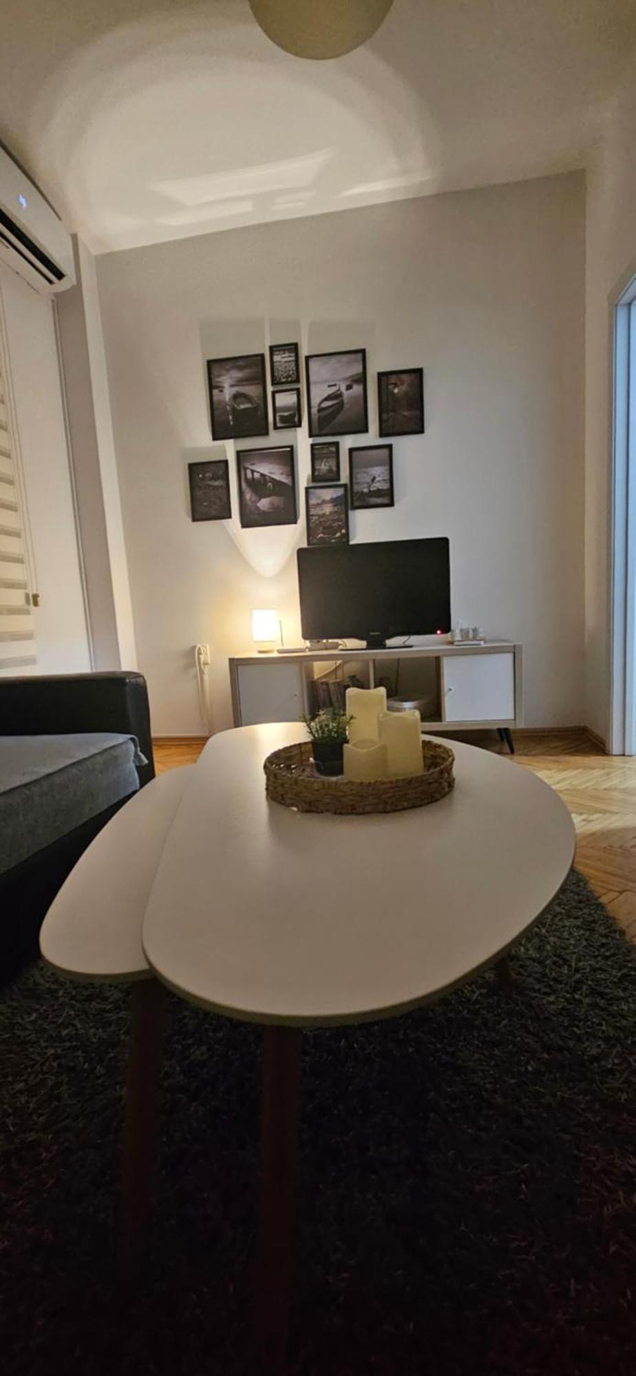 Aurelia Apartment Ohrid Ngoại thất bức ảnh