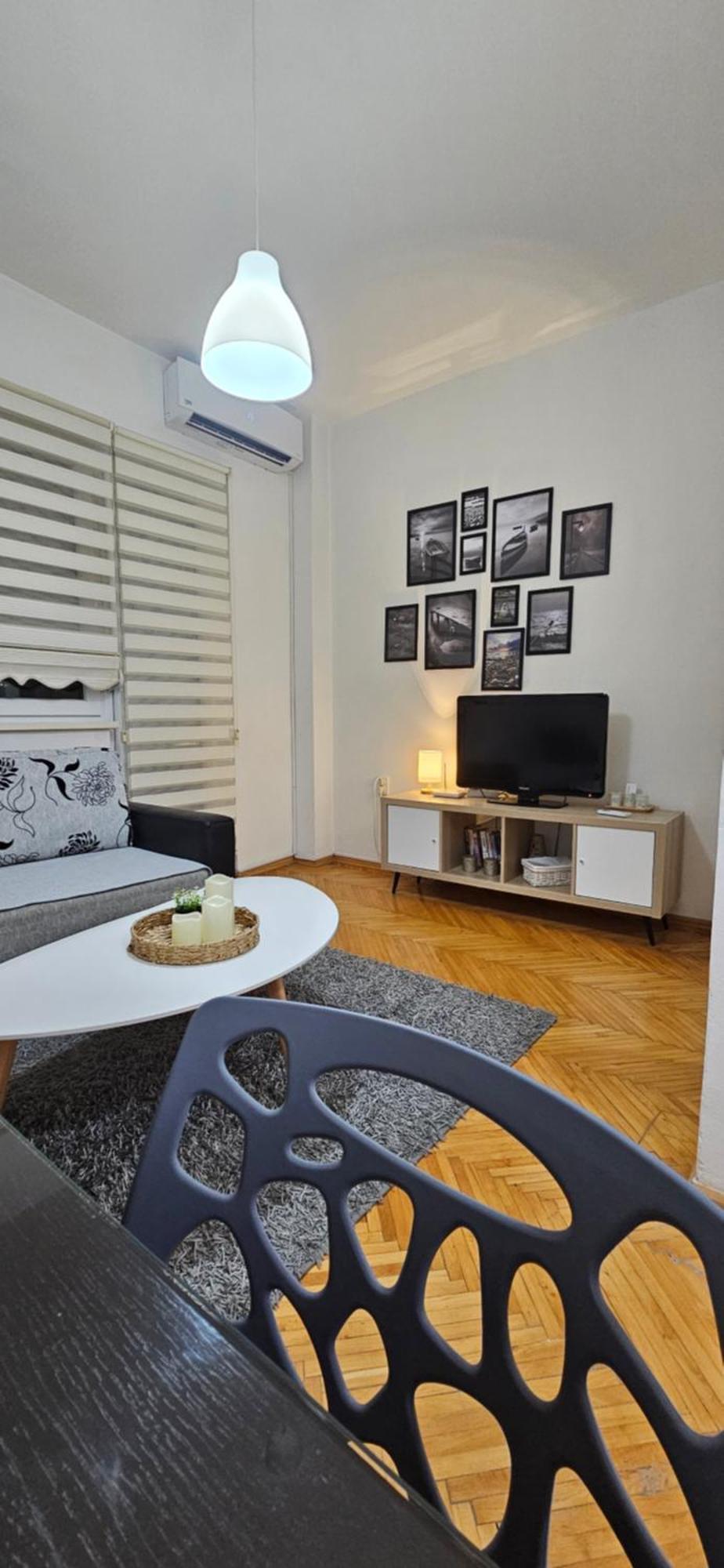 Aurelia Apartment Ohrid Ngoại thất bức ảnh